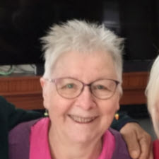 Marcia Klein