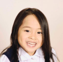 Brady Nguyen